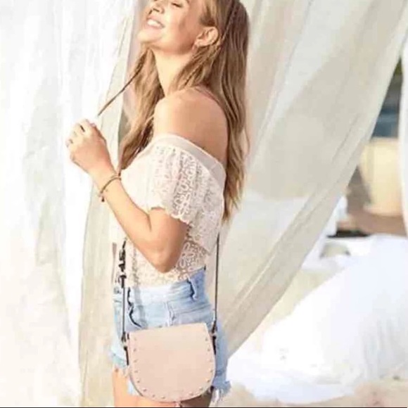 Victoria’s Secret shoulder bag - Picture 2 of 3